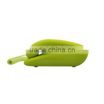 Colorful Wall Mount Very Slim Phone for Sale photo-5
