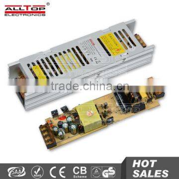 150W Constant Voltage 12V Led Power Supply 24v Switch Power Supply Quality Choice