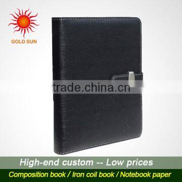 Hot Sale Paper Notebook photo-5