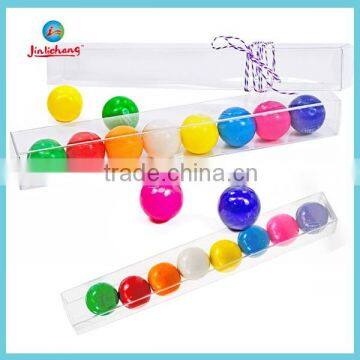 wholesale clear plastic small box