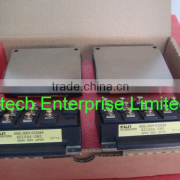 6DI50A-060 A50L-0001-0125#A IGBT MODULE