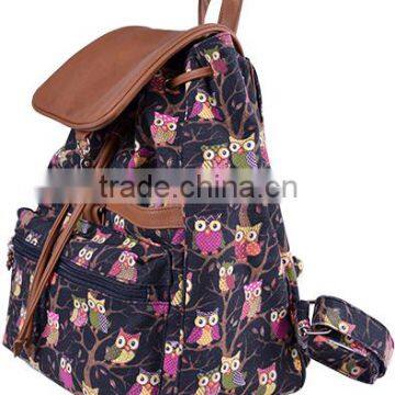 New Design Fashionable Canvas Bags photo-4