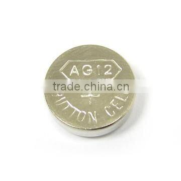 AG1 1.5v 13mAh Alkaline button cell battery