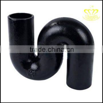 3 way elbow pipe fittings and T Y S H P type pipe elbow cast iron elbow pipe fittings