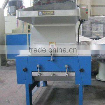 PET Bottle Crusher/ Plastic Bottle Crusher Machine