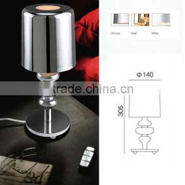 RoSH simple design iorn modern a table lamp made in china