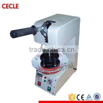 small high quality plate heat transfer machine