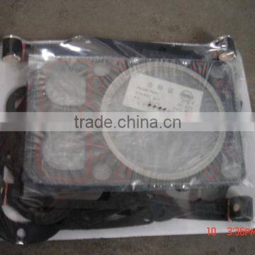 Weichai Engine Spare Parts Cylinder Head Gasket photo-2