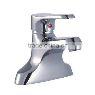 2015 Hot sell high class faucet ornate basin faucet