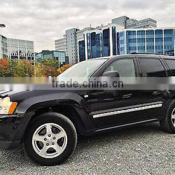 USED CARS - JEEP GRAND CHEROKEE 3.0 CRD PICK UP (LHD 8028) photo-2