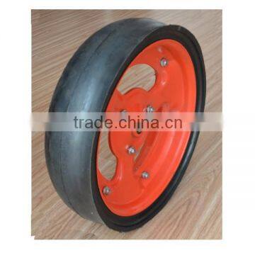 16x4.5inch window gauge wheel for agricultural planter