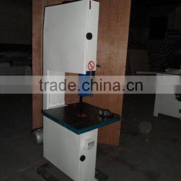 Woodworking Machinery Vertical Band Saw