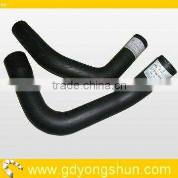 SK230-6 radiator hose LQ05P01093P1 & LQ05P01094P1