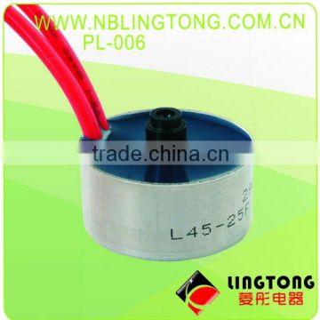 For large electrical load type Refrigerator the evaporation Used defrost thermostat PL-006