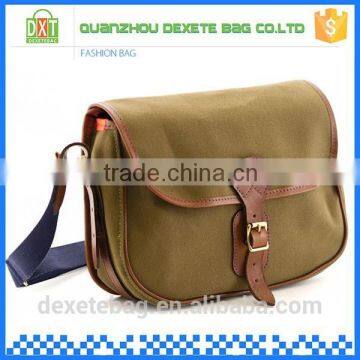 Hottest selling style china lady messenger bag