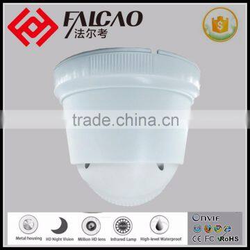 1080P Indoor Dome Night Vision ONVIF Full HD TVI Camera