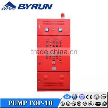 Fire Pump Control Panel photo-6