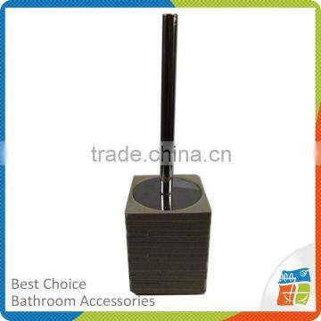 New Type Ceramic Fiber Toilet Brush Holder