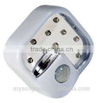 Sensor LED Light Led magnetic motion sensor night light