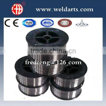 E308T1-1 E309T1-T E316T1-1 Flux cored welding wire