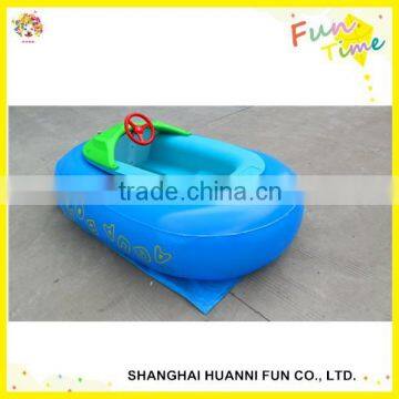 Electric Bumper Boat,water Bumper Boat photo-2