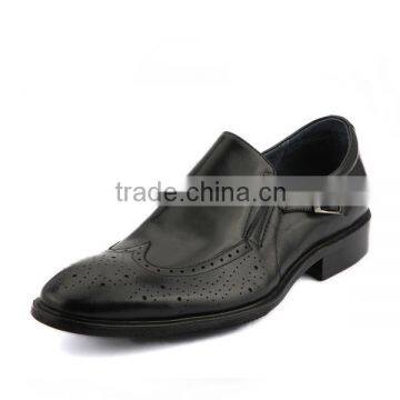 2016 New Style Classical Zapatos Shoes Picture Fashion Design Genuine Leather Italian Mens Shoes