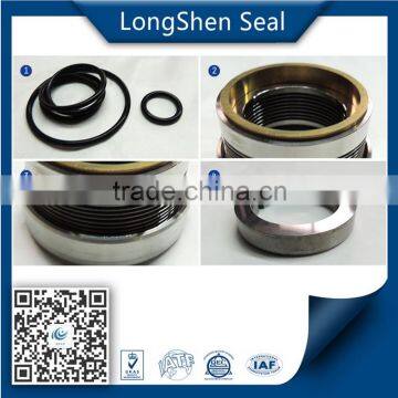 Thermoking Compressor X426/X430 Parts Shaft Seal photo-6