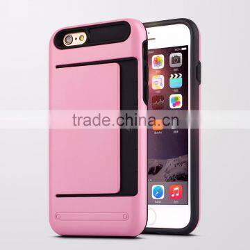 2016 New Style Baby Bear Series Model Phone Cover Case, For Iphone 6S Case photo-6