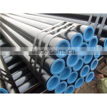 S355 (16Mn) Seamless Steel Pipe