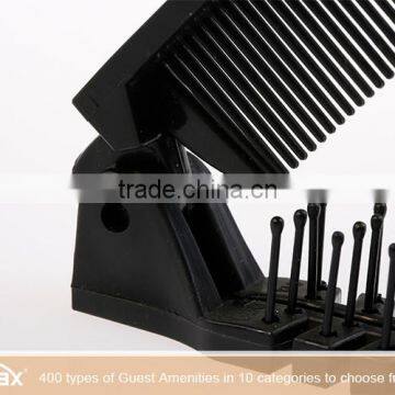 2015 China Made Well Sale Hotel Foldable Comb SMHC008 photo-4