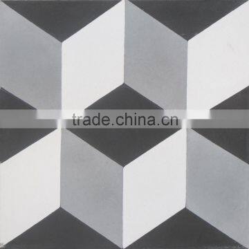 2016 Hot sale colorful floor cement Tiles