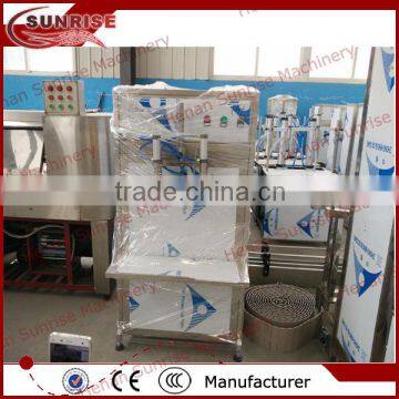 64 Cheap Price 5 Gallon Bottle Filling Machine 0086 13721438675 photo-4
