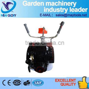 Hu 4-stroke 139 gasoline grass cutter