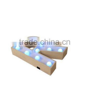 Led Festival Led Marquee Letter Lights Christmas Letter Light Led Letter Lights photo-3