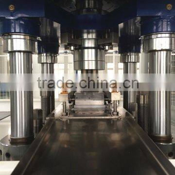 Free Raw Material Testing Service Provided TCCA Chlorine Tablets Hydraulic Press Machine photo-5