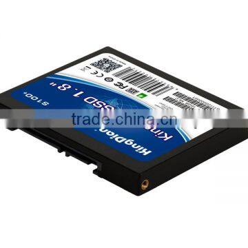 Stock products KingDian 1.8 '' internal sata II 16GB SSD hard drive for laptop ,thin client