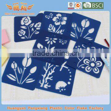 stencil set