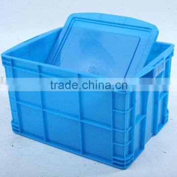 LH-614 large plastic water tank with lid