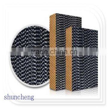 Aluminum Alloy/PVC Frame for Cooling Pad photo-5