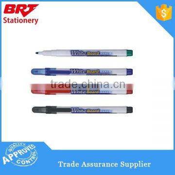 High quality white dry eraser marker