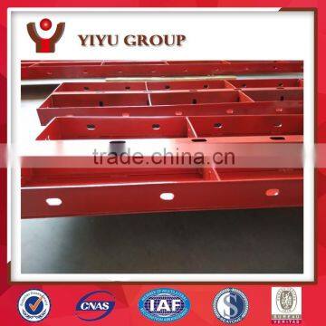 Popular Steel heavy duty shelf brackets hot selling pallet racking