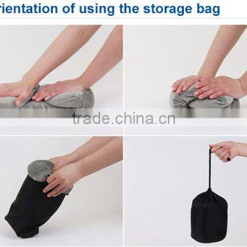 2016 Latest Design Custom Neck Pillow/ Travel Pillow