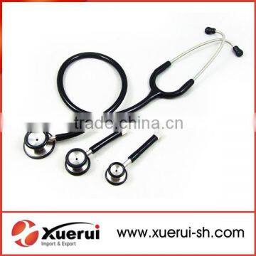 high quality medical stethoscope for adult and kids