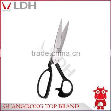 LDH-E9 Manufacture Sewing Scissor With Paint Handle Hardware Tools