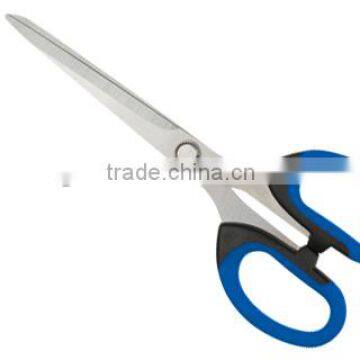HR003A 3pcs Office Scissor Set With PP/TPR Handle photo-5