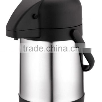 3L double wall stainless steel vacuum air pot