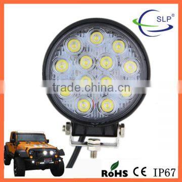Senlips Supply 3w Led Work Light 39w Led Work Light 12v 24v