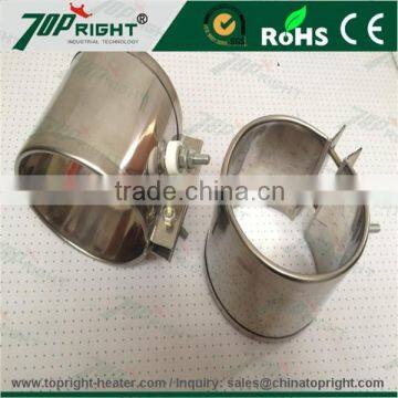 Top Quality Industrial Mica Band Heaters