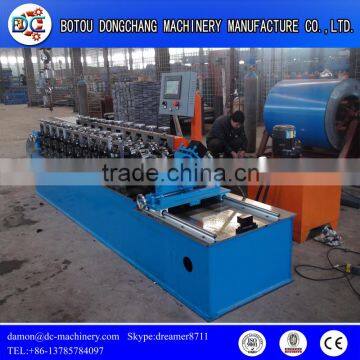 light keel roll forming machine