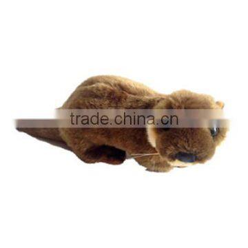 Plush Toy Reindeer on Kneel photo-4